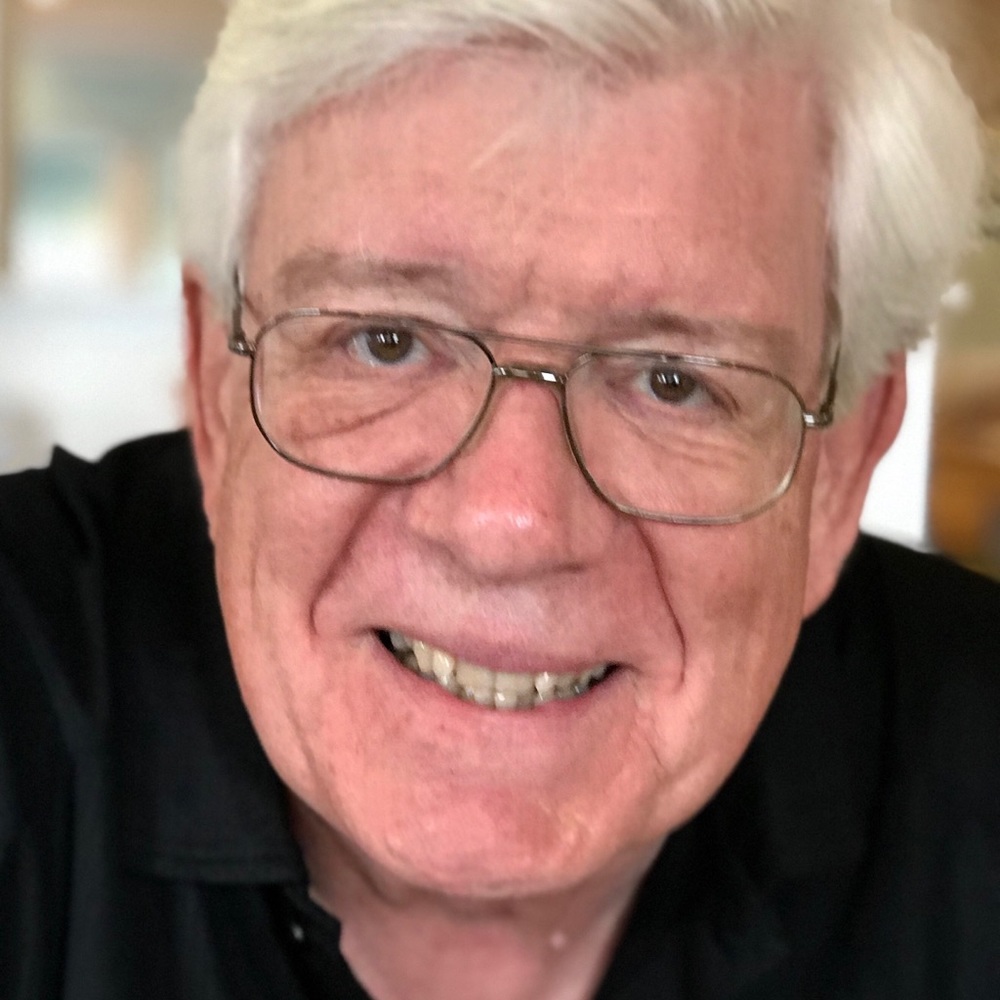 Meet your Posher, John lynner